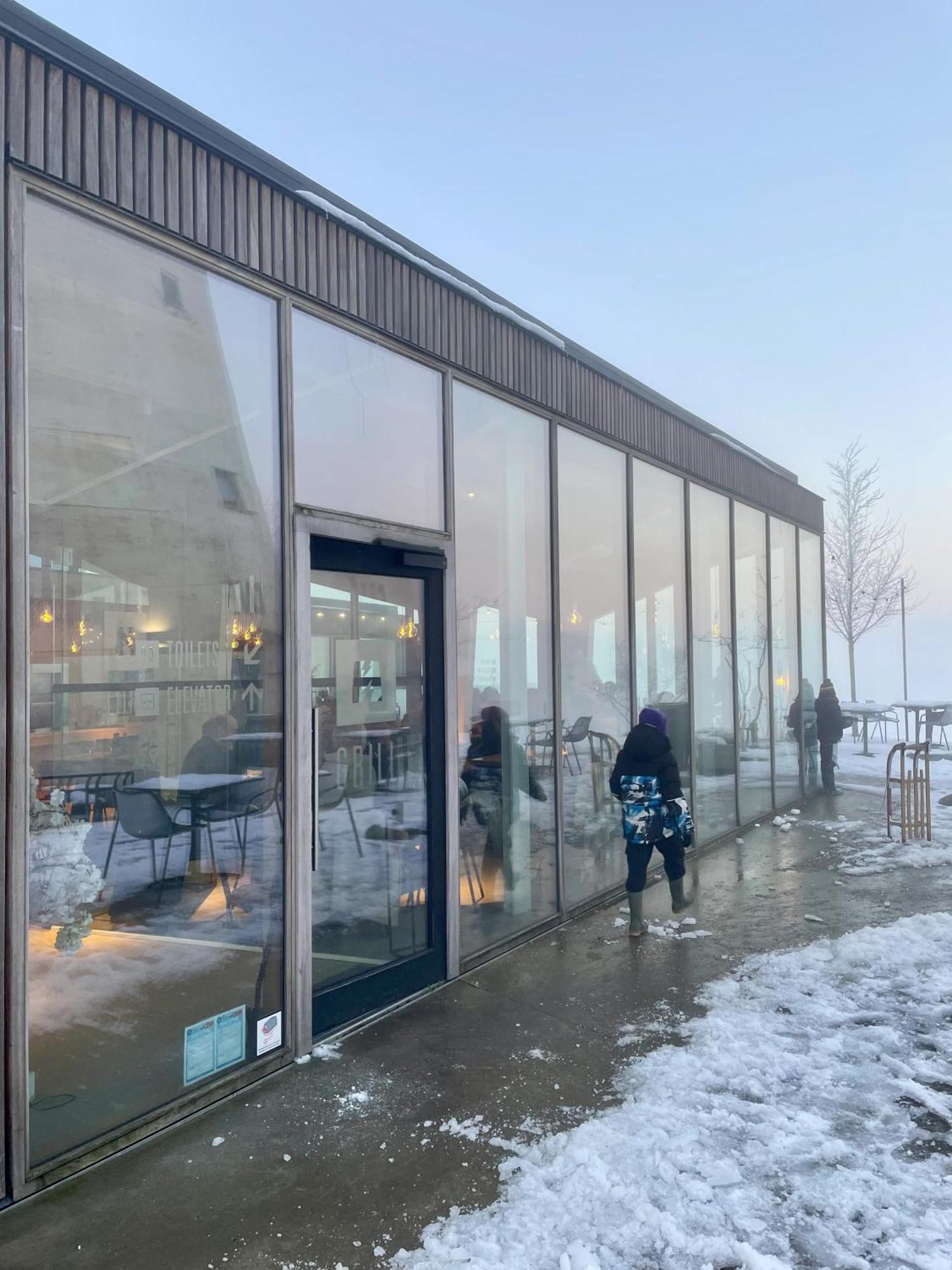 Hotond Sporthotel Kluisbergen 외부 사진